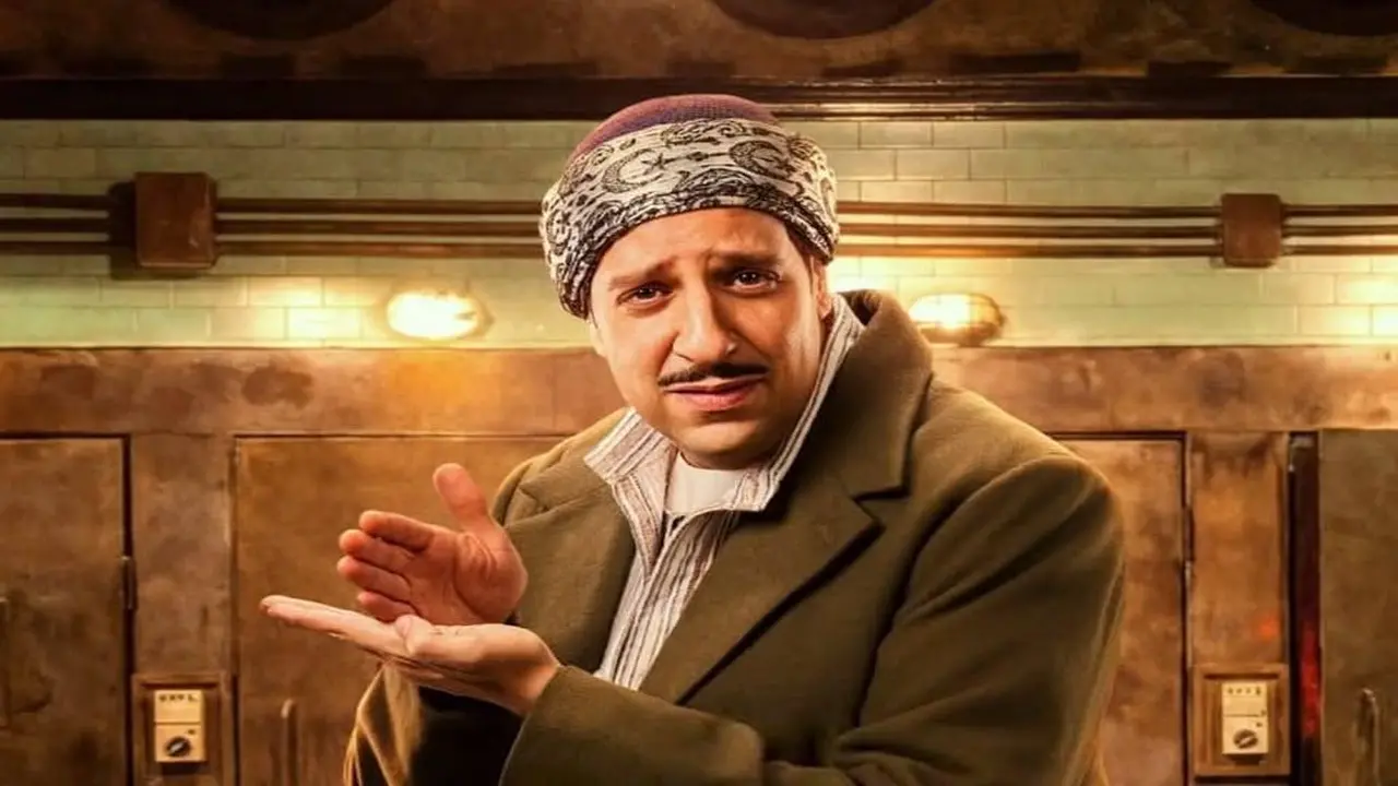 متى يعرض مسلسل النُص التاني وأين تتابعه؟